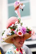 Image result for Ky Derby Hats