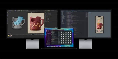 iMac 的图像结果