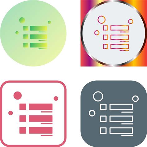 Image result for Icon Selector Menu Graphic