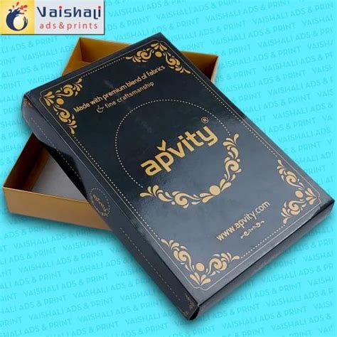 Manufacturer of Mobile Accessories Packaging Boxes & Garments, Apparals ...