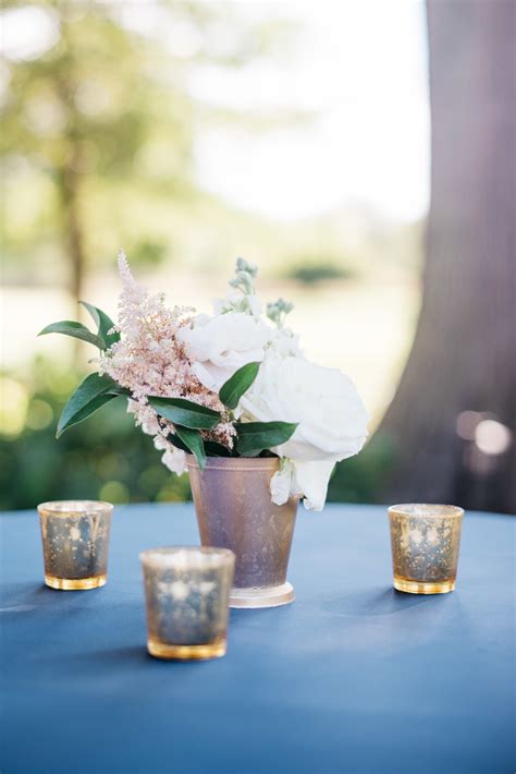 Janie & Ryan: A Chikaming Country Club Wedding — Erika Aileen Photography