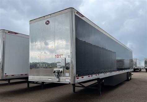 New $995/MO. 2026 Great Dane Black 53' Dry Van - Sale or Rent to Own