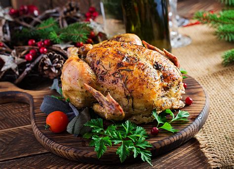 The Tryptophan myth, will eating turkey make you sleepy?