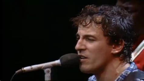 Bruce Springsteen Vevo 的图像结果