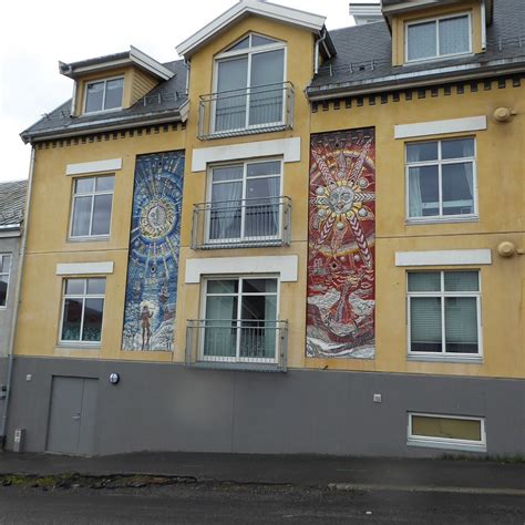 MARIT BOCKELIE MOSAICS (2025) All You Need to Know BEFORE You Go (with ...