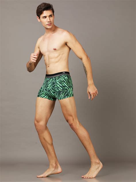 Buy Chic & Trendy Trunk Innerwear for Men Online