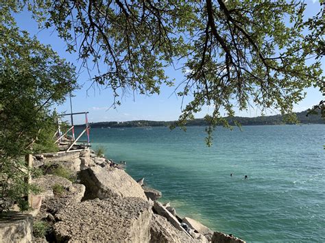 Parks — Comanche Trail Community Association