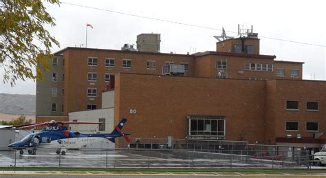 Pocatello, Idaho, Could be Site of New Super VA Clinic | Blind Bat News