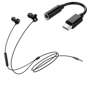 Earphones BT S OPE for Lenovo Yoga Tab 11 Earphone Original Like Wired ...