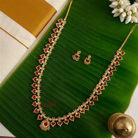 Charming Palakka Haram - Maroon – AJ Punnagai