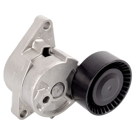 febi | 10781 | Tensioner Assembly for auxiliary belt | bilstein group ...