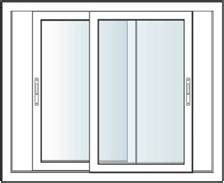 uPVC windows manufacturers in India | uPVC doors manufacturers | uPVC ...