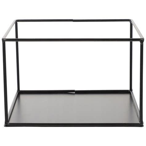 Wall Mounted Planters Outdoor Shelf Corner Stand - 14306909692 ...