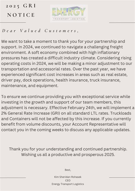 Home - Energy Transport Logistics