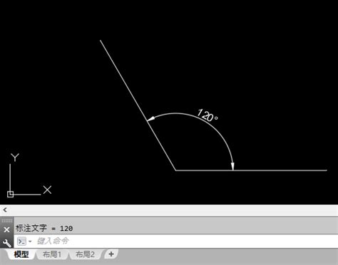 CAD完全封闭的圆角矩形怎么测量R角_百度知道