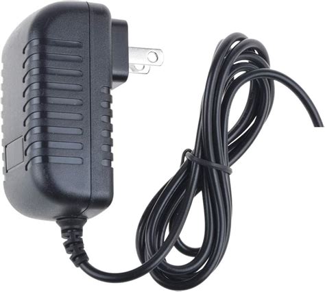 Buy PK Power AC Power Adapter for SUAOKI G1000 Portable Power Station ...