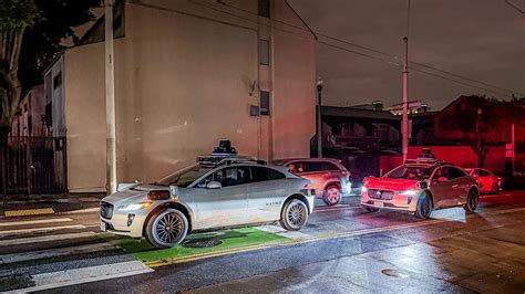 Power Failure San Francisco