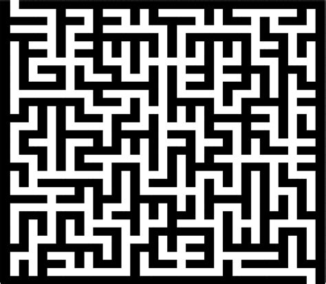 Image result for Path Finding Algorithm Java Maze