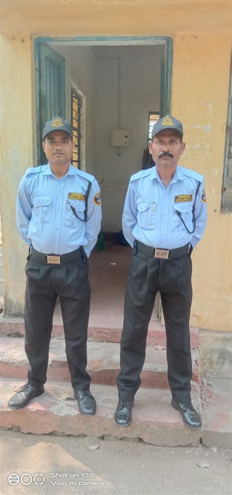 Unique Security Services