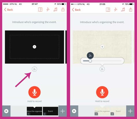 Spark Video Maker 的图像结果