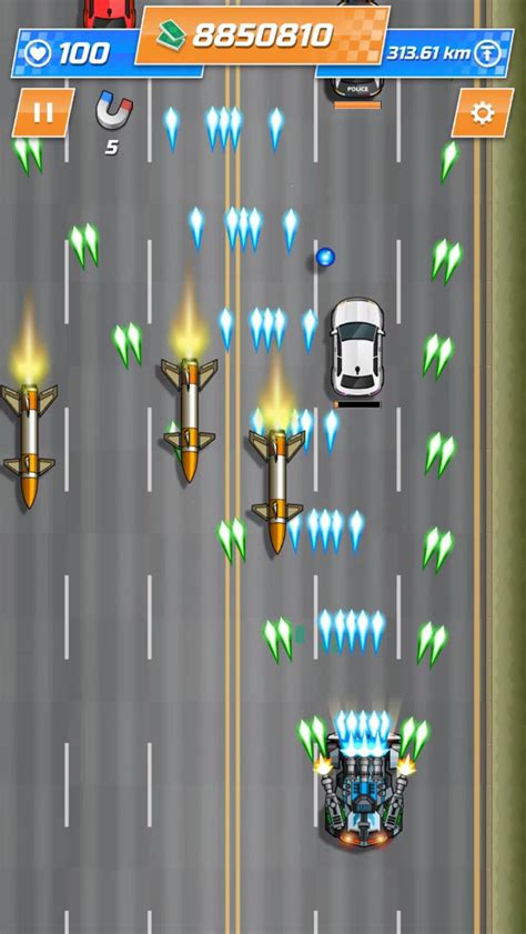 Road Inferno - Race Car Games:Amazon.in:Appstore for Android