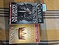 Buy A Clash of Kings: The bestselling classic epic fantasy series ...