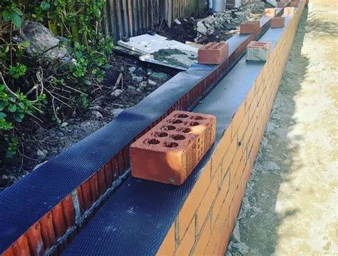 Image result for What Is a Damp Proof Course DPC