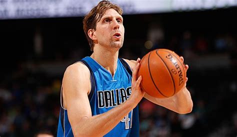 Nowitzki: "Ein Pionier, eine Inspiration" | SPOX