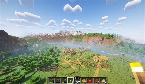 How to find the best Minecraft Seeds for your world?