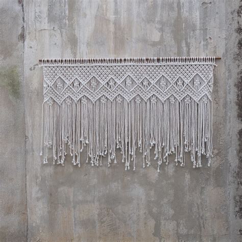 Over Bed Art Wall Decor Boho Bedroom Decoration Large - Etsy UK