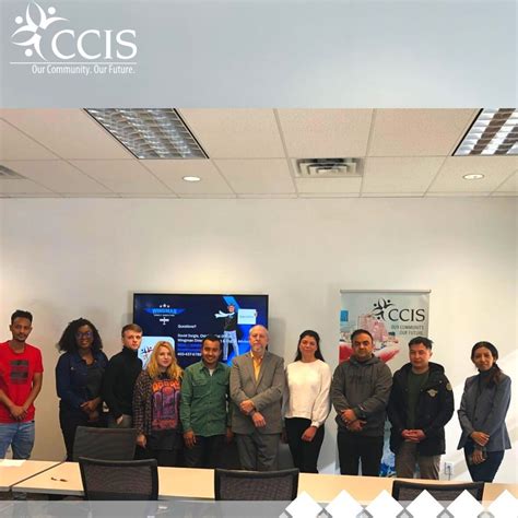 Calgary Catholic Immigration Society on LinkedIn: #ccis # ...