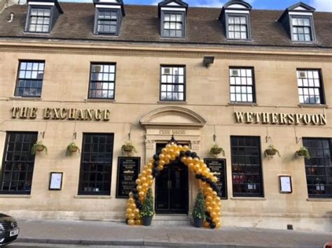 waste of time and money - Reviews, Photos - The Exchange - Tripadvisor