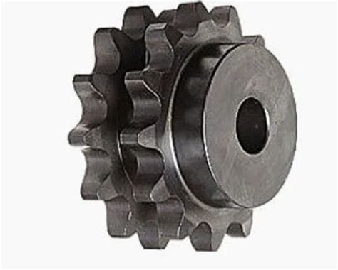Chain Sprocket - Simplex Chain Sprocket Trader - Wholesaler ...