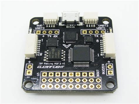 Image result for F3 Flight Controller
