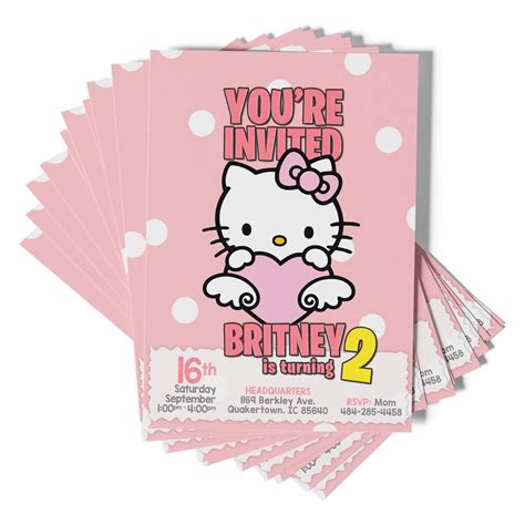 Hello Kitty Christmas Ornament - PimpYourWorld
