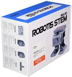 Robotis Bioloid STEM 1