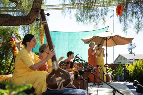 Photo Gallery - SRF San Diego Temple