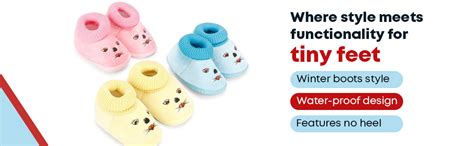 Buy Dhairya Collection Kids Shoes/Kids Footwear/Baby Shoes/Baby Booties ...