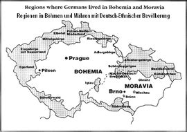 Sudetenland – GenWiki