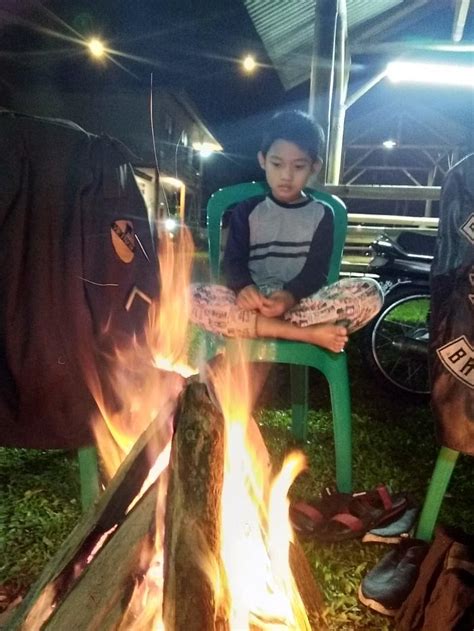 THE CABIN SITU CILEUNCA (Bandung) - Campground Reviews & Photos ...