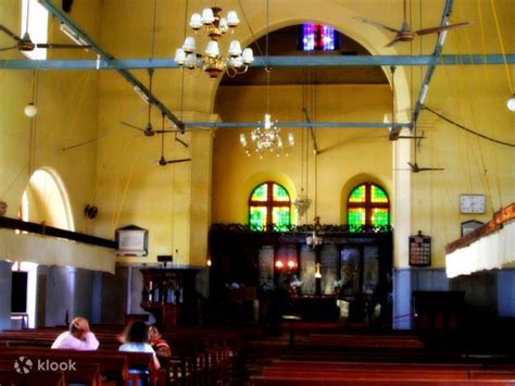 City Boat Cruise Tour with Glimpse of Cochin - Klook India