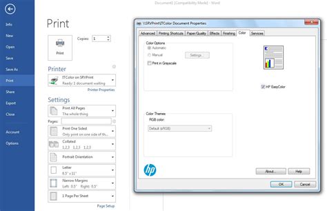 Image result for How to Print from a Computer