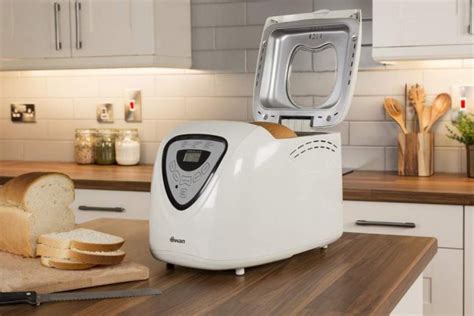 Image result for How Does a Bread Maker Machine Work