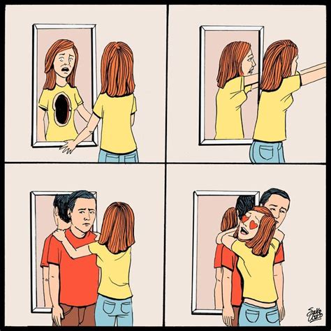 Sako-Asko (@SakoAsko) | Twitter | Ilustraciones, Ilustración satírica ...