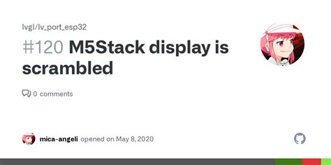 Image result for M5stack Lvgl