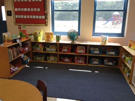 Classroom Library 的图像结果