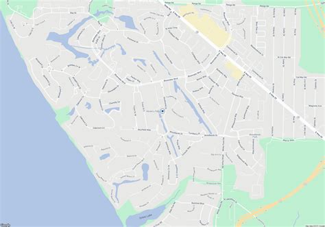 Niceville, FL City Guide | About Living in Niceville - Homes.com