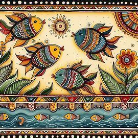 Bing Image Creator Different Art Styles 的图像结果