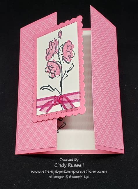 Image result for Gate Fold Card