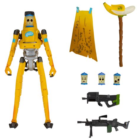 Buy Fortnite Legendary Series, 1 Figure Pack - 6 Inch P-1000 ...